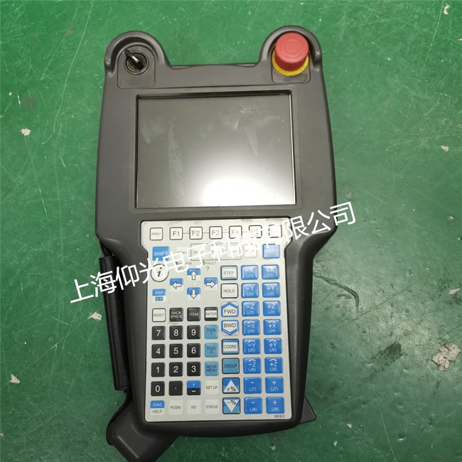 �Ϻ��l�ǿ�ʾ����Һ�������S��A05B-2255-C102#EMH