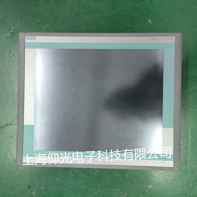 ���T�ӹ��I(y��)�@ʾ���S��6AV7861-6TB10-1BA0���ؙC(j��)�o(w��)�@ʾ�|��ʧ�`����