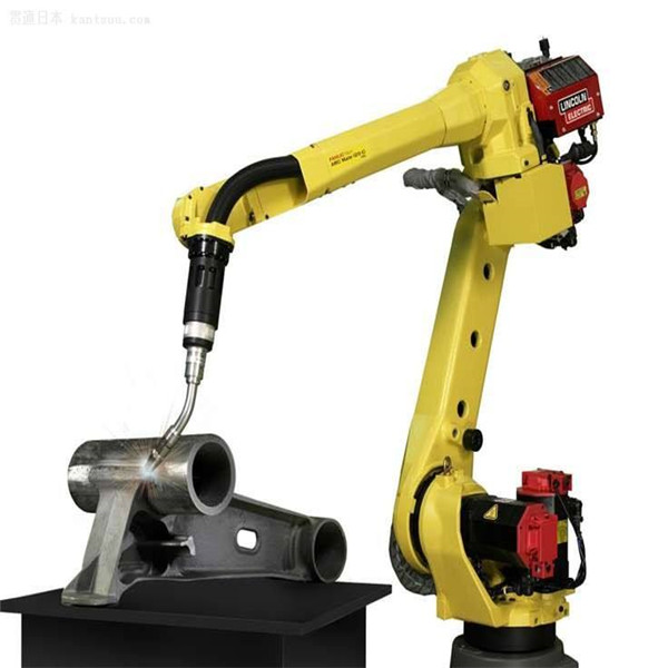 FANUC�l(f��)�ǿ�CR-7iA/L�����C(j��)���˳�Ҋ(ji��n)������ô̎��