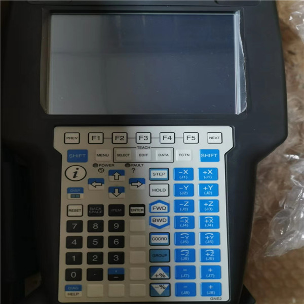 FANUC�C����ʾ�����к�߅��ԭ�����