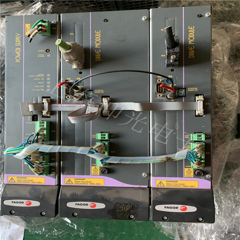 FAGOR�l���ŷ������S��AXD1.25-S0-0 PS25B4�^�����l����