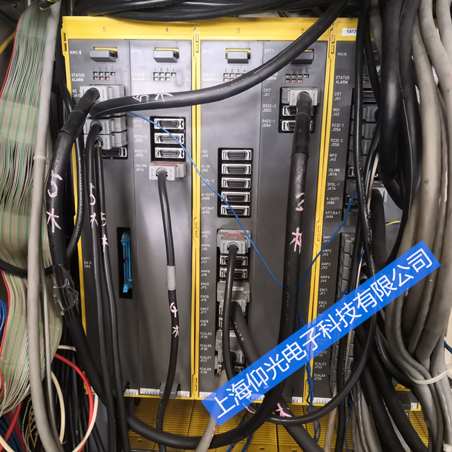 �l(f��)�ǿ��ŷ����S��FANUC �(q��)�����S��601�󾯴��a�S�޹��Ϸ���