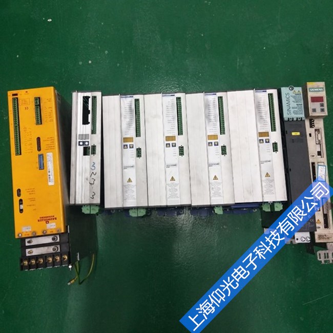  Kollmorgen�Ơ�Ħ���ŷ��(q��)�����S�޽ӵع���ȱ�(xi��ng)��(b��o)���S��