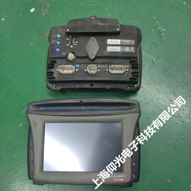 �쌚�|�����S�� CFX-750��Ҋ(ji��n)�|��ʧ�` �����o(w��)�@ʾ