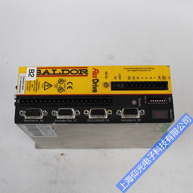 ����BALDOR�ŷ��(q��)������Ҋ���ϵ�ԭ�򼰌���