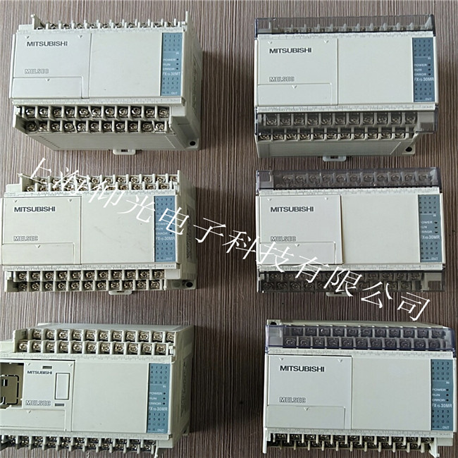 PLC��Ҋģ�K�oݔ�����oݔ��ȹ���