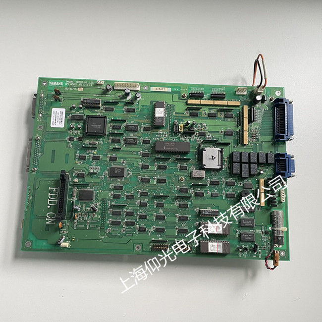 YAMAHA���R���C���˿��ư�S��KR0-M4210-022�·������