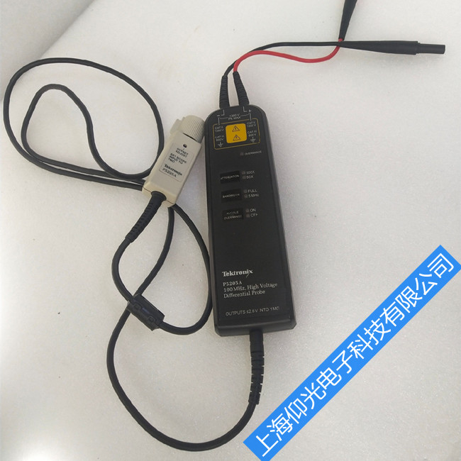 Tektronix̩��THDP0200�߉����̽�^�S��̩�˸߉�̽�^�S��