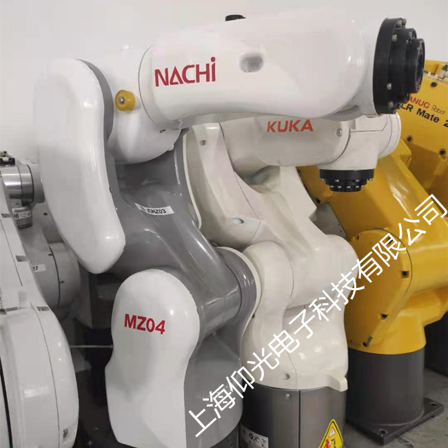 NACHI���ǲ���Խ�C(j��)е�־S������