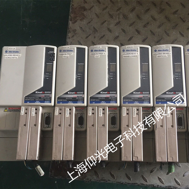 AB�ŷ�����Kinetix5500���@ʾE09�S�޿��Y