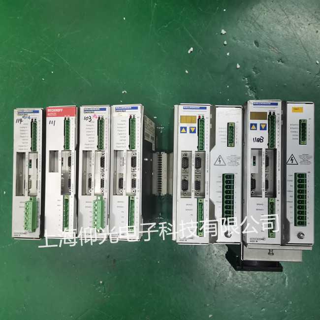 Kollmorgen�Ơ�Ħ���ŷ������S�� SERVOSTAR 640/F05�󾯾S�޷���