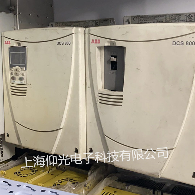 ABBֱ���{(di��o)�����S�� DCS800�󾯴��a�����v��