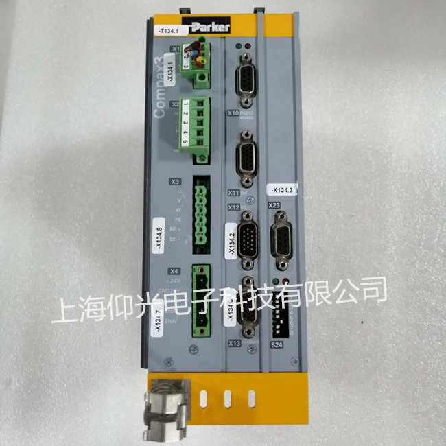 Parker�ɿ��ŷ������S��compax-s��E36/E41����