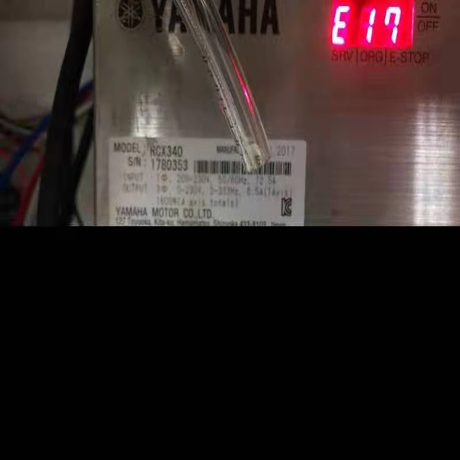 YAMAHA���R���C����RCX340�(q��)����E17���Ͽ���