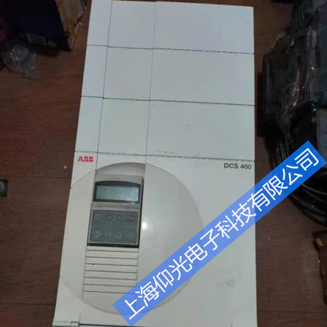 ABBֱ���{����DCS400ϵ�оS�ވ󾯴��a ����