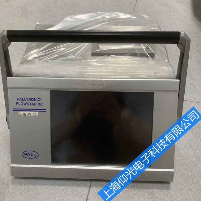 PALLTRONIC FLOWSTAR IV�����Ԝyԇ�x�S��