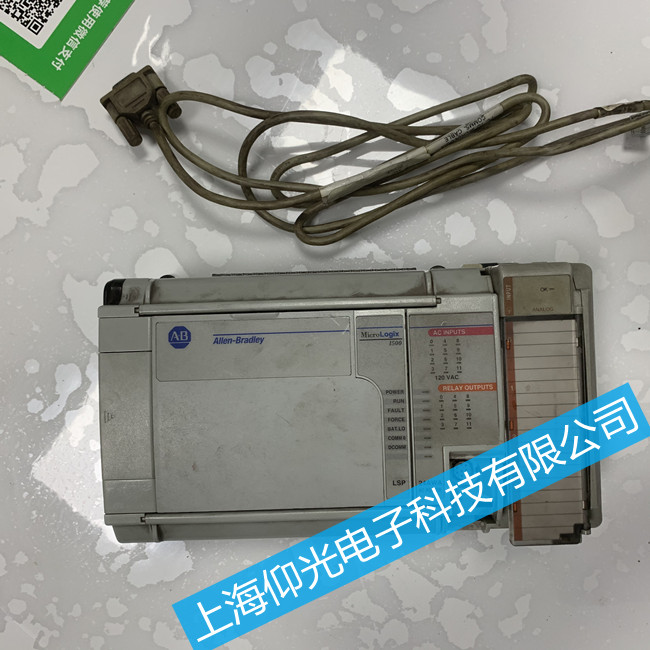 AB PLCģ�K�S��1764-24AWA��(b��o)����ȫ������