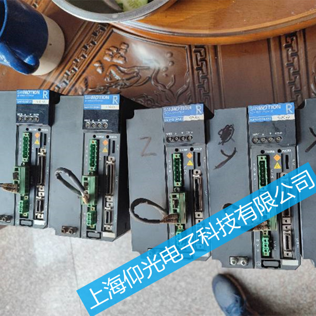 SANMOTIONɽ�������ŷ��������@ʾ22/21�S������