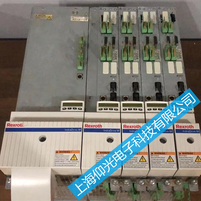 rexroth��ʿ��DKC�ŷ��(q��)�������� ���@ʾF850/F860��