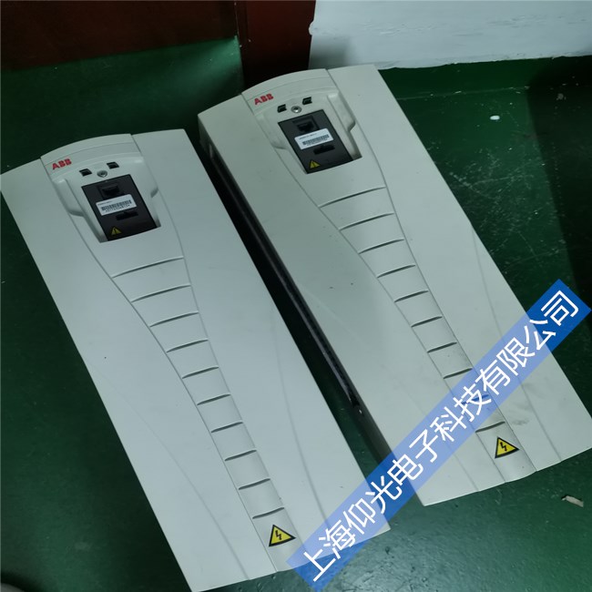 ABB׃�l��ACS510�S�޳�Ҋ�󾯷���