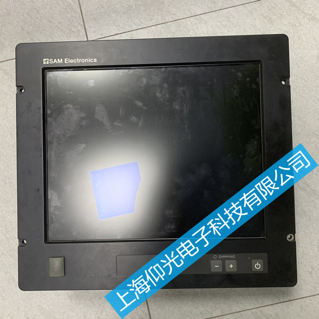 SAM Electronics���ؙC�S��EPC 170 C2D�@ʾ���|��������