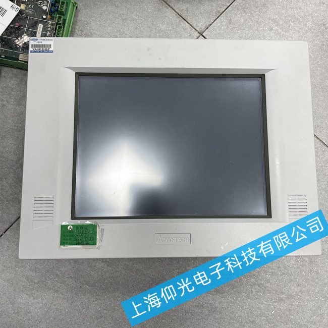 ADVANTECH ���A΢��Ӌ(j��)��C(j��)�S��PPC-125T-BARE-TE������X�S��