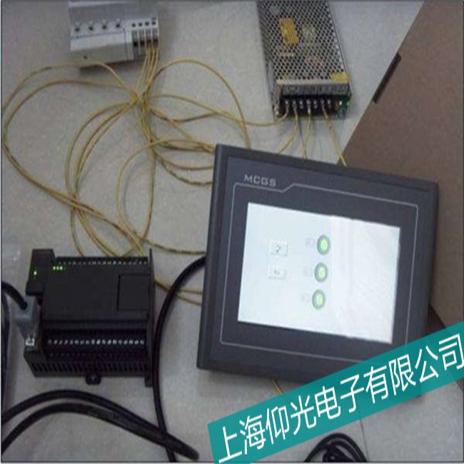 ����MCGS����̩ͨTPC1061Ti�|��������ͨӍ���ϾS��