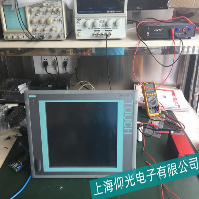 ʯ���fSIEMENS���T��TP170�|�����o���_�C���ϾS��