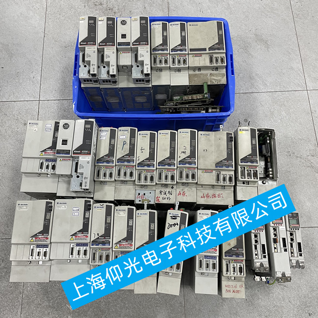 AB�_���f��Kinetix 6500�ŷ���(b��o)��s01�S���v��