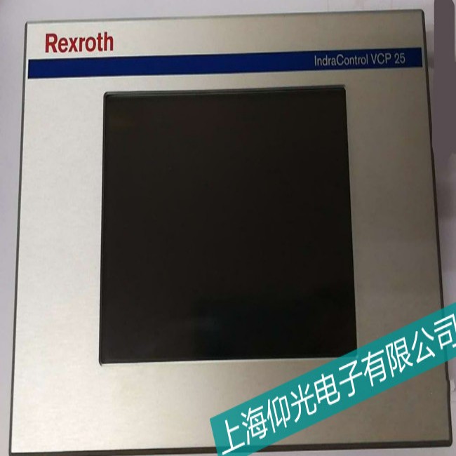 ��ɽRexroth��ʿ���|�����·��󾯹��ϾS��