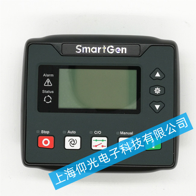 SMARTGEN���ǰl��������@ʾ��ģ�K�S��HGM6420
