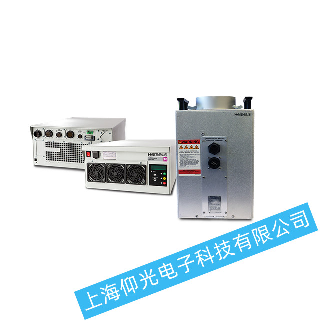 heraeus�R�����Դ�S��LightHammer 6 MARK II