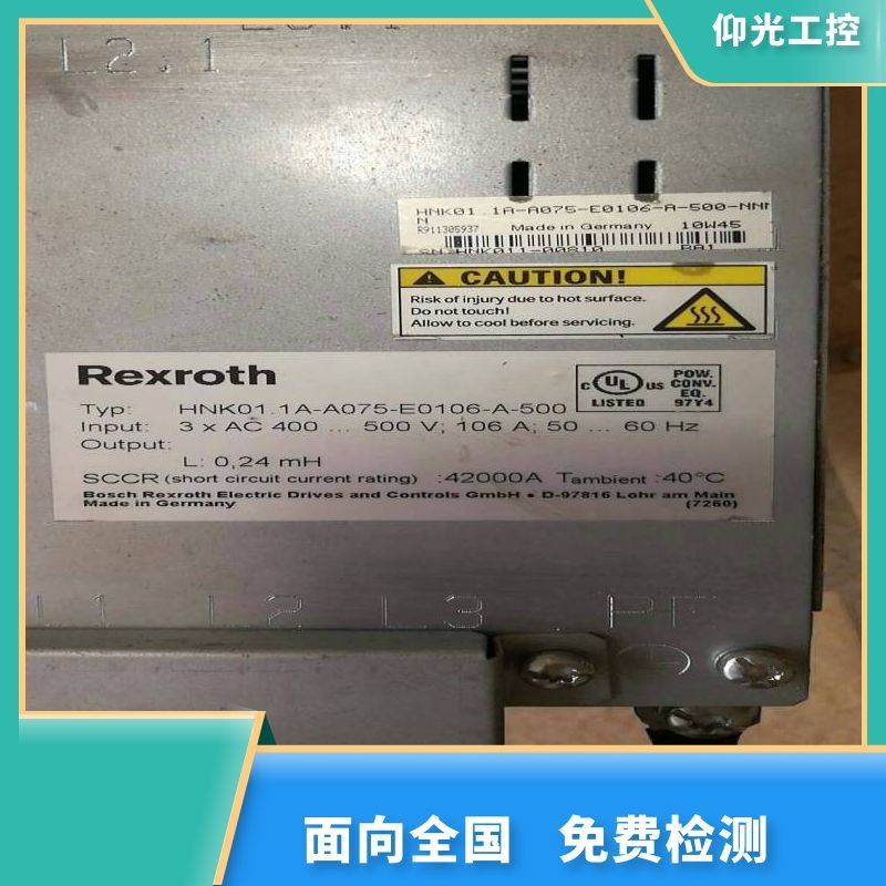REXROTH��ʿ���ŷ��(q��)������F4003���a�S���Ԓ����