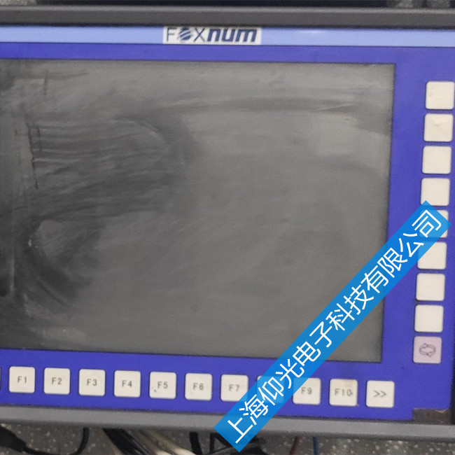 NUM����ϵ�y�o�@ʾ���ϾS���Ԓ