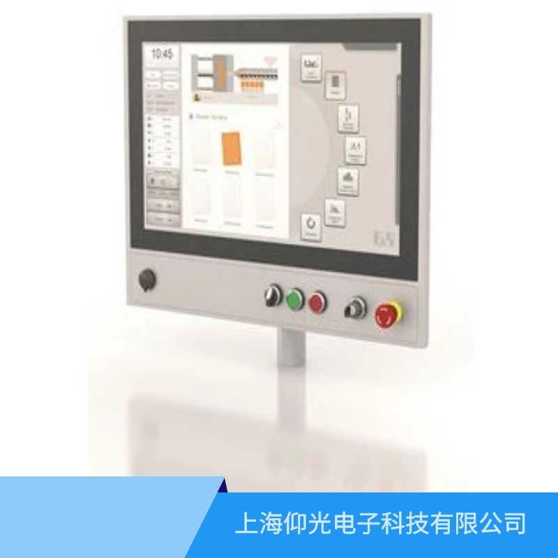 ؐ���R�u�۰��bHMI AP5000���Լ����ϾS��