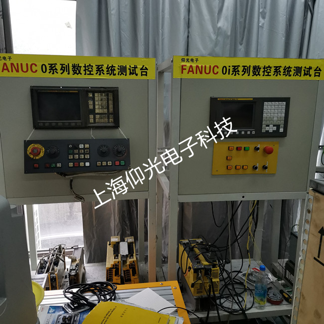 FANUC�l�ǿ�ϵ�y���ϴ��a�@ʾ914̖�󾯾S��