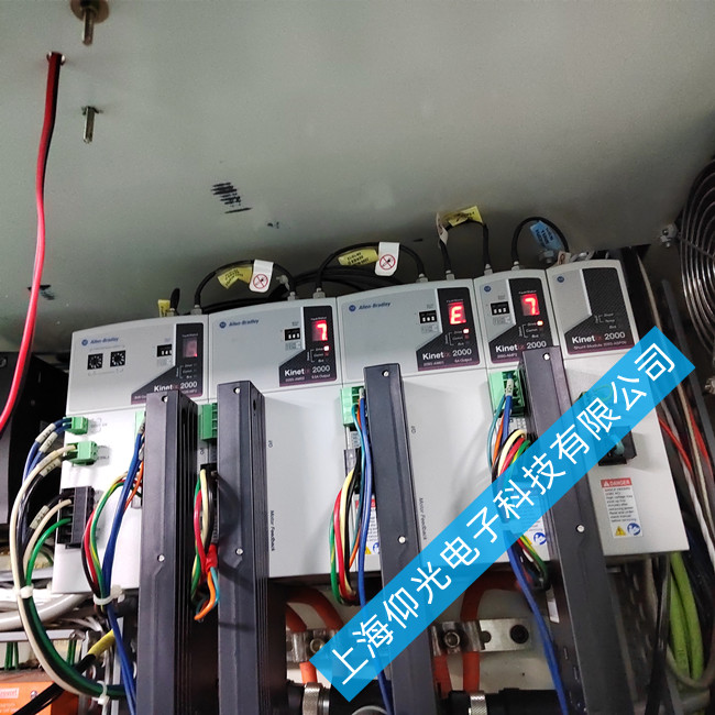 AB�ŷ�����PowerFlex 525��F107/F109�S��