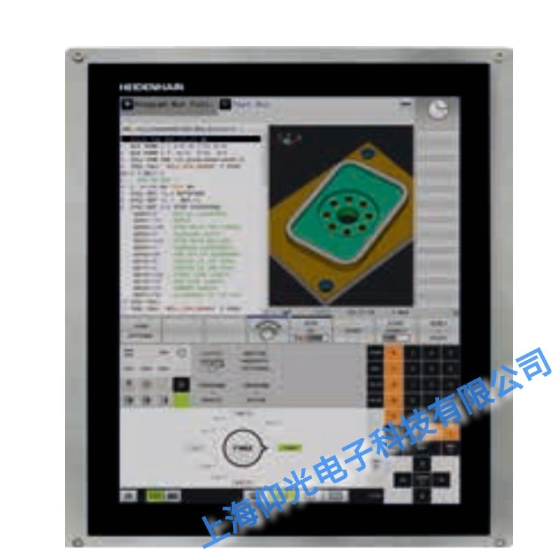 ��ɽHEIDENHAIN���h���ؙC��ϵ�y�󾯾S��1010����,�ޏ��ʸ߾S�޿� 