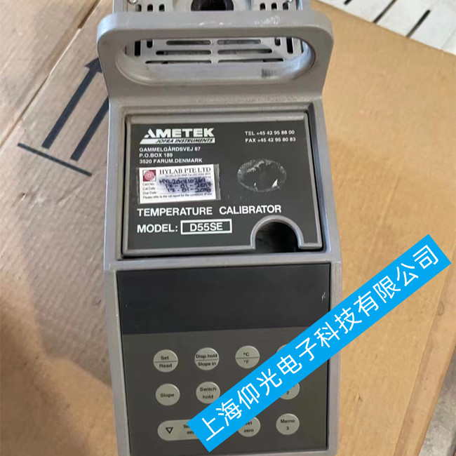 AMETEK/�����ؿ�D55SE�Դģ�K�S�޹���