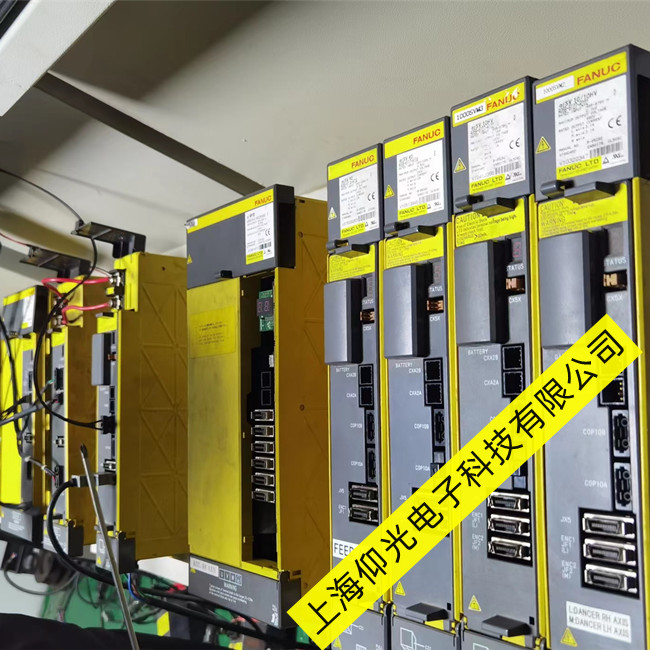 FANUC�l(f��)�ǿƔ�(sh��)���ŷ�����605�S���Ϻ�վ