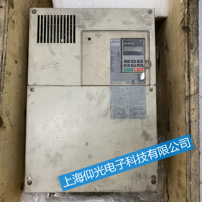 ����׃�l��A1000�S�� CIMR-AB4A0103AAA��OPE01�S��