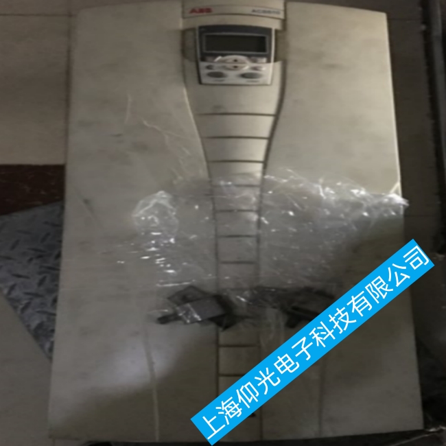 ABB׃�l��ACS510��λ֏ͳ��S�O��