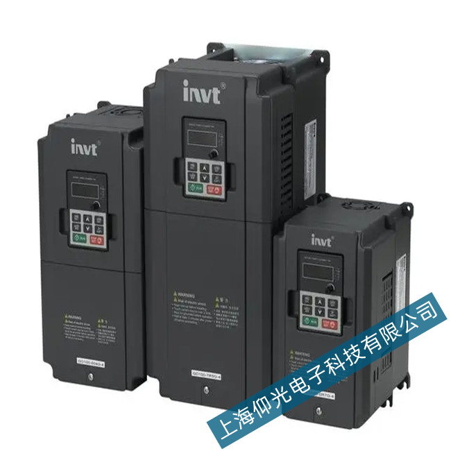 Ӣ���v׃�l��CHV110ϵ��������I�oݔ���z��