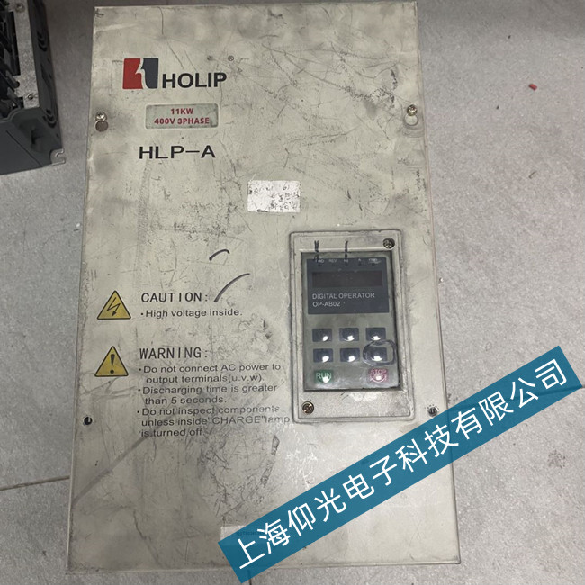 ������׃�l��HOLIP-A�������^����(b��o)��Err01�z��S��