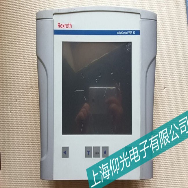 �B�Ƹ۲���Rexroth��ʿ�����ؙC����p�Ĺ��ϾS���f�� 