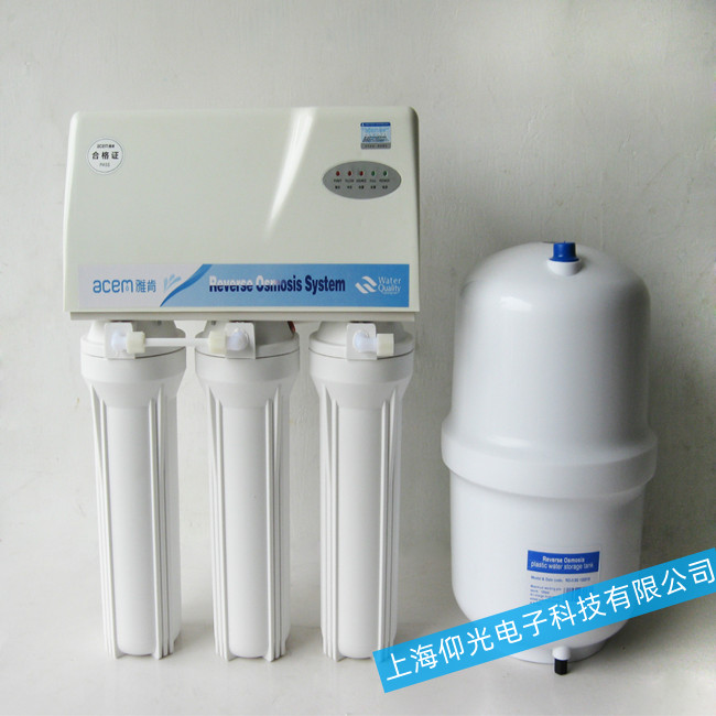 �����O��-��ˮ�CTDSֵ̫�߹���Ҫ��ô�S���ų���