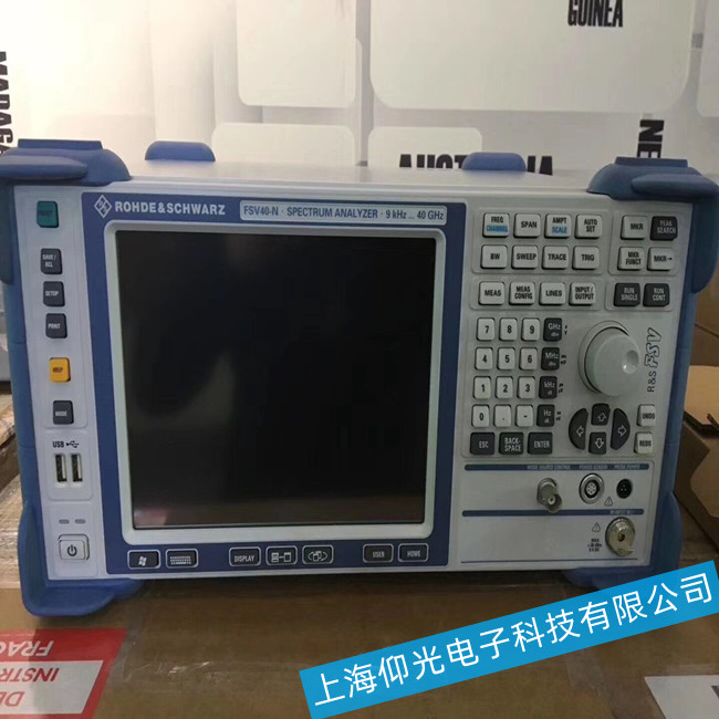 ��ô��Q�_���cʩ�ߴ�R&S--FSV40N�l�V�x���_�C������