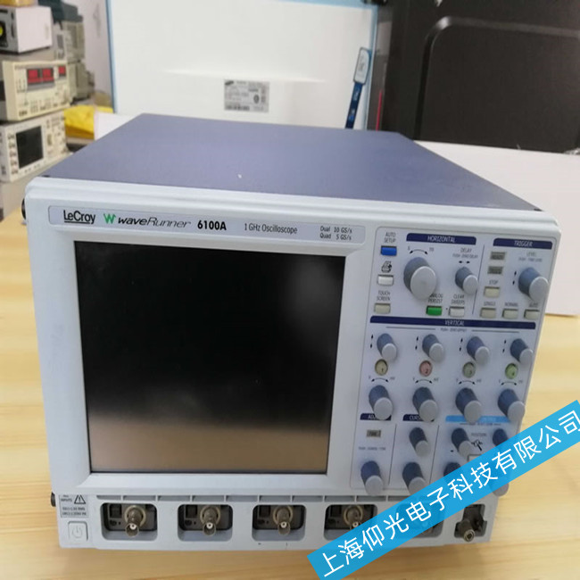 ɽ�|����6100Aʾ�����������ϾS��