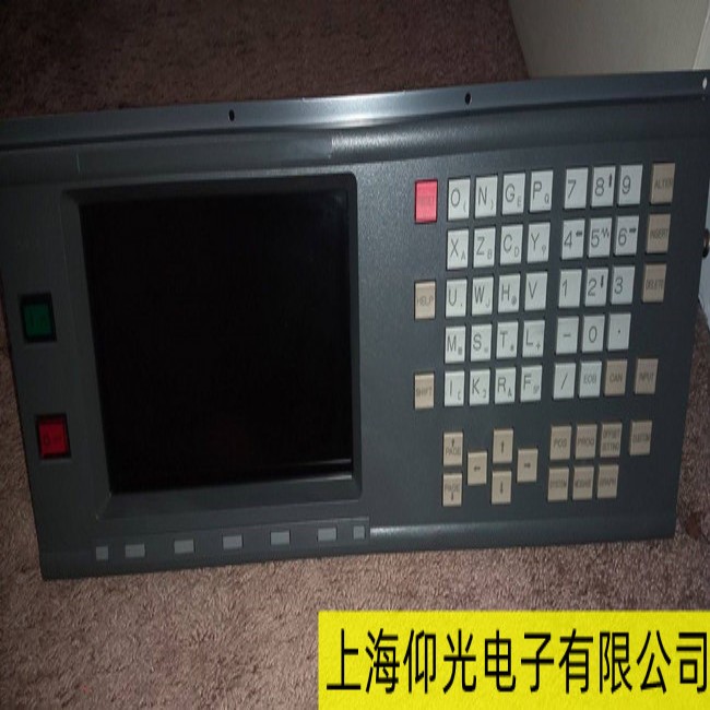 Ȫ��FANUC�l�ǿ�A02B-0309-B500�|���������o�@ʾ���ϙz�y�S��