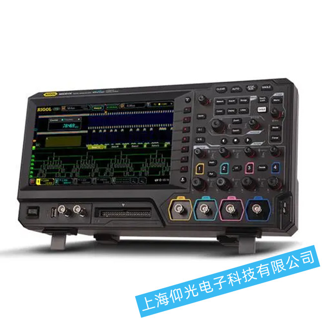 ��Դ����ʾ����MSO5072���ό��I(y��)�S��-�������